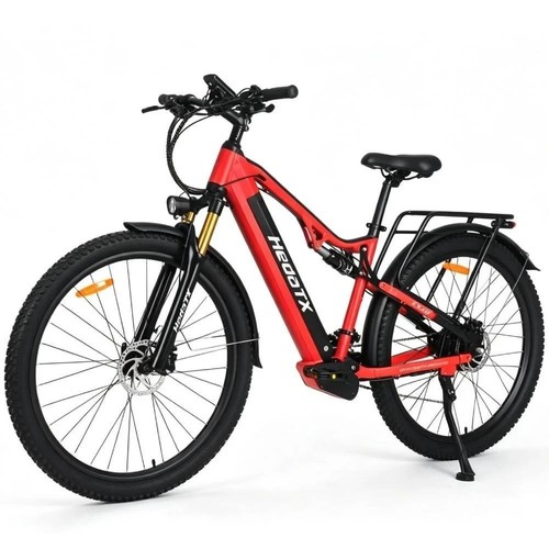 Heda tx19 commuter city - commuter,