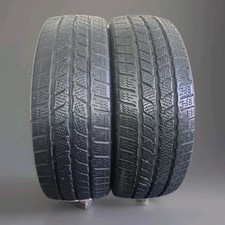 2 X CONTINENTAL 195 65 16C (104/102) TYRE VAN WINTER M+S COMMERCIAL VAN 1956516C