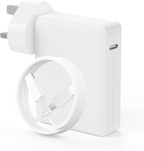 Mac book air charger - air, charger,