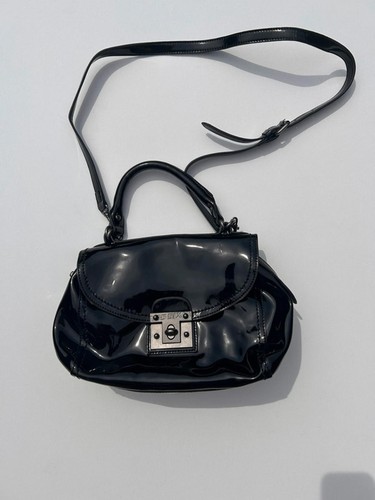 Vintage miss sixty black - vintage,