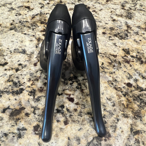 Shimano exage a351 brake - exage, bl-a351