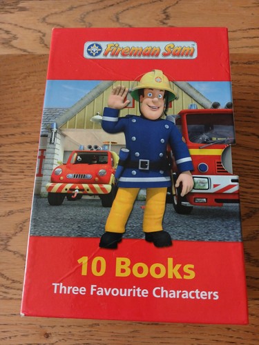 Thomas and friends - 10, book