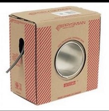 Prysmian 6242Y 2.5mm x 100m