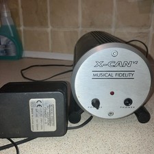 Musical Fidelity X-CAN V2