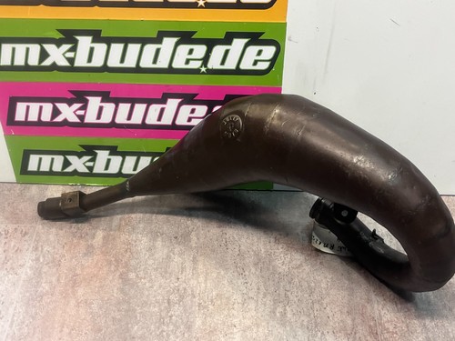 Suzuki rm125 125 manifold - suzuki,