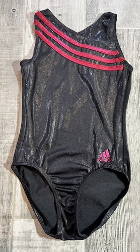 Vgc adidas gymnastics leotard - adidas,