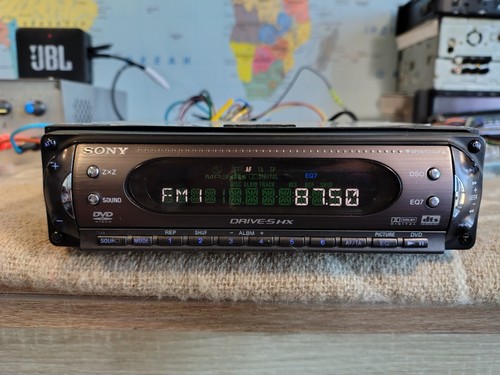 Sony mex car stereo mobile - ,