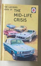 THE LADYBIRD  BOOK OF THE