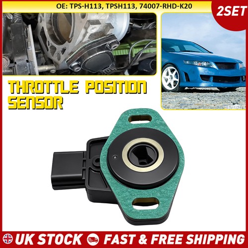 Pack tpsh113 throttle - pack,