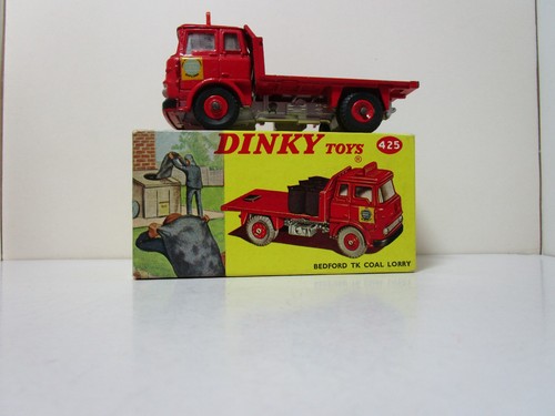 Dinky toy 425 - toy,