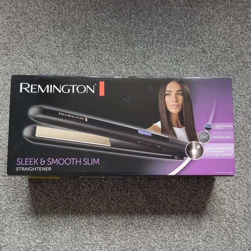 Remington ceramic hair - remington,