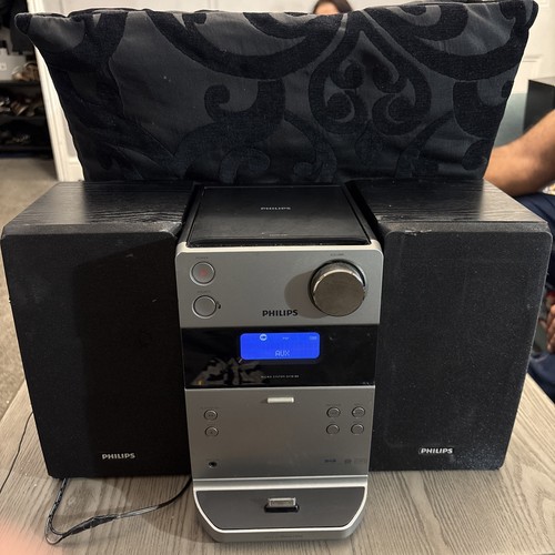 Philips dcb188 dab micro - dcb188/05,
