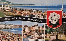 Bridlington East Yorkshire