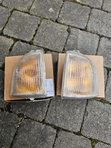 Ford escort mk4 clear - ford,