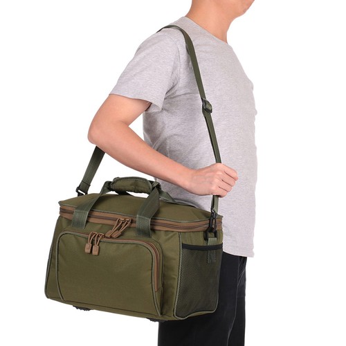 Portable canvas fishing - canvas,