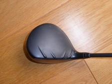 Ping G Series 3 wood with