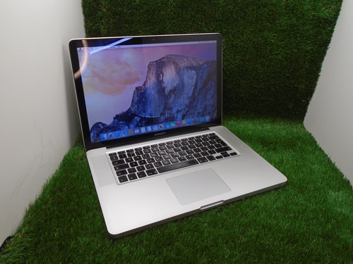 Apple macbook pro a1286 - apple, 15"