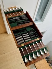 Old hall cutlery alveston - cutlery,