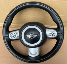 BMW MINI ONE COOPER S 3 SPOKE