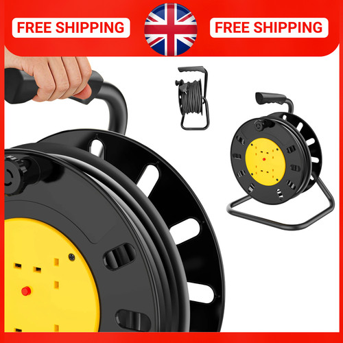 4way 50m heavy duty - 15/25/50m,