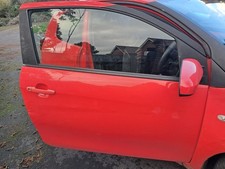 2014-20 CITROEN C1  FRONT
