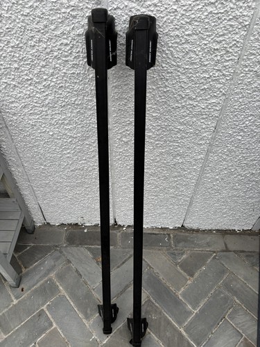 Mont blanc roof - bars, for