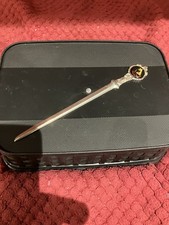 Letter Opener 23cm Metal Knife
