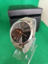 Paul Smith 1005 Watch For Men