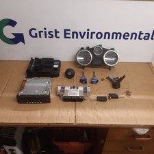 PEUGEOT 207 1.4 PETROL MANUAL