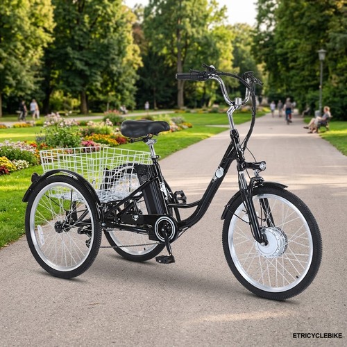 Inch bike for shopping - bike,