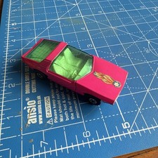 Matchbox Superfast Vauxhall