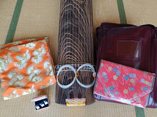 Beginner's Koto Set 13 Strings