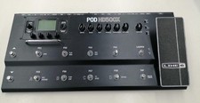 LINE 6 HD500X Multi-Effect