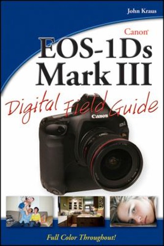 Canon eos 1ds - mark, iii