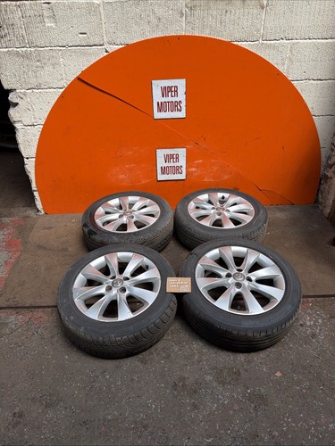 Vauxhall corsa wheels and - corsa,