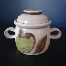 Denby Troubadour Lidded Soup