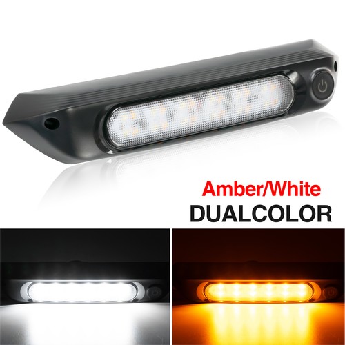 Dual color 800lumen - dual,