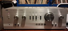 JVC A-S5 Integrated Amplifier