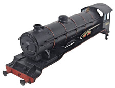 OO gauge Body for BACHMANN EX