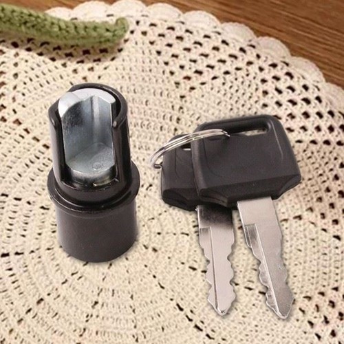 Lock for roll truck - lock,
