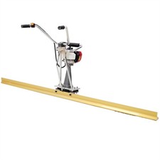 8FT Screed Blade Board for