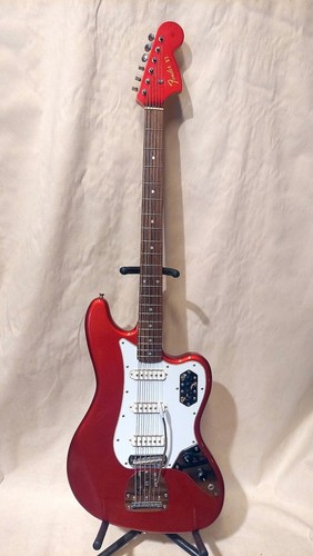 Fender japan bass used - fender,