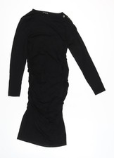 Isabella Oliver Women's Black