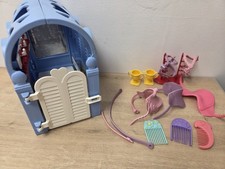 Vintage little pony - my, g1