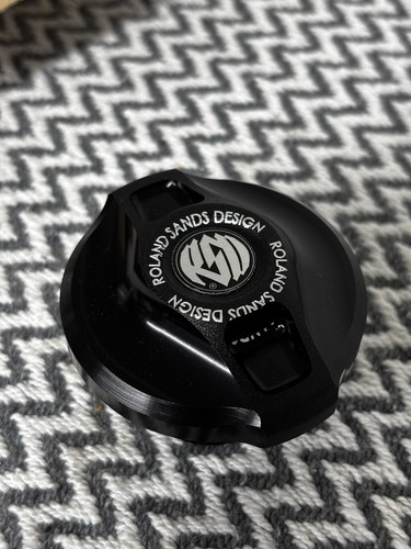 Rsd harley davidson - harley,