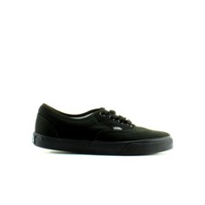 Vans Off The Wall Era LPE Mens Black Plimsolls