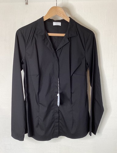 Elegance paris black shirt - elegance,