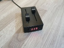 Usb and din midi controller - usb,