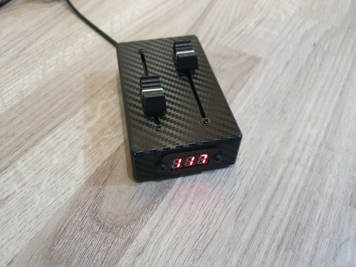 Usb and din midi - and, 2