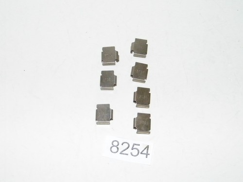 Disc brake anti rattle - disc,